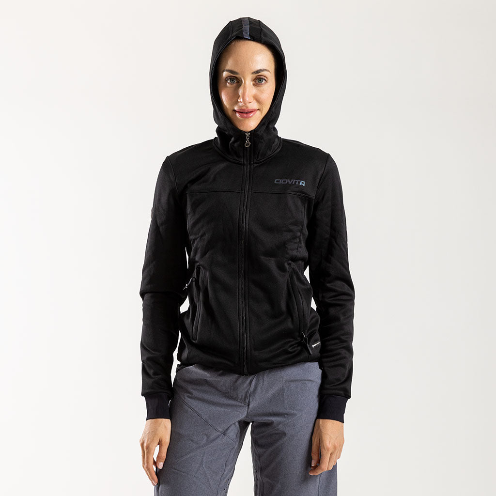 Women's Shift Lifestyle Hoodie