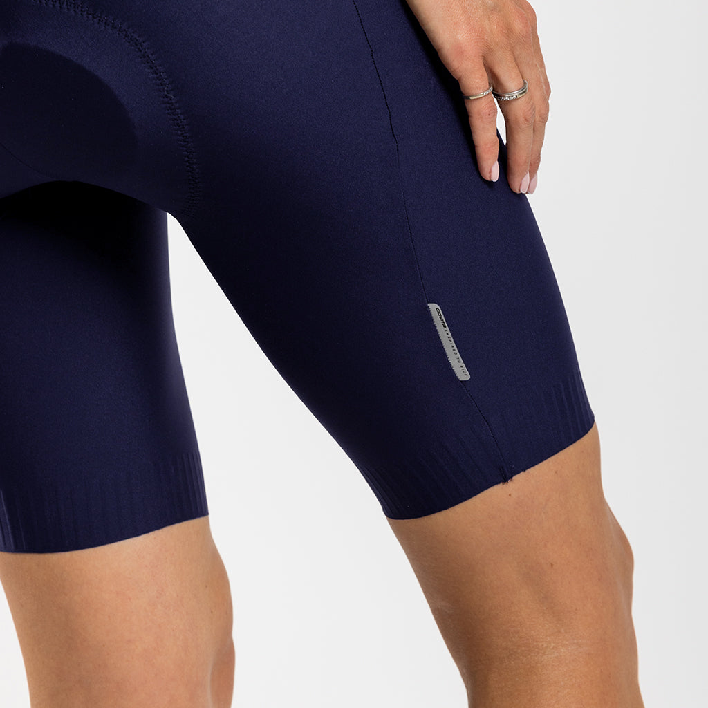 Women's Supremo Cycling Shorts (Navy)