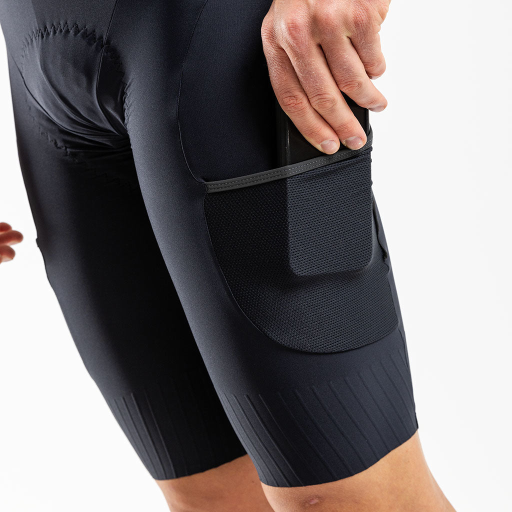 Men's Apex Cargo Bib Shorts