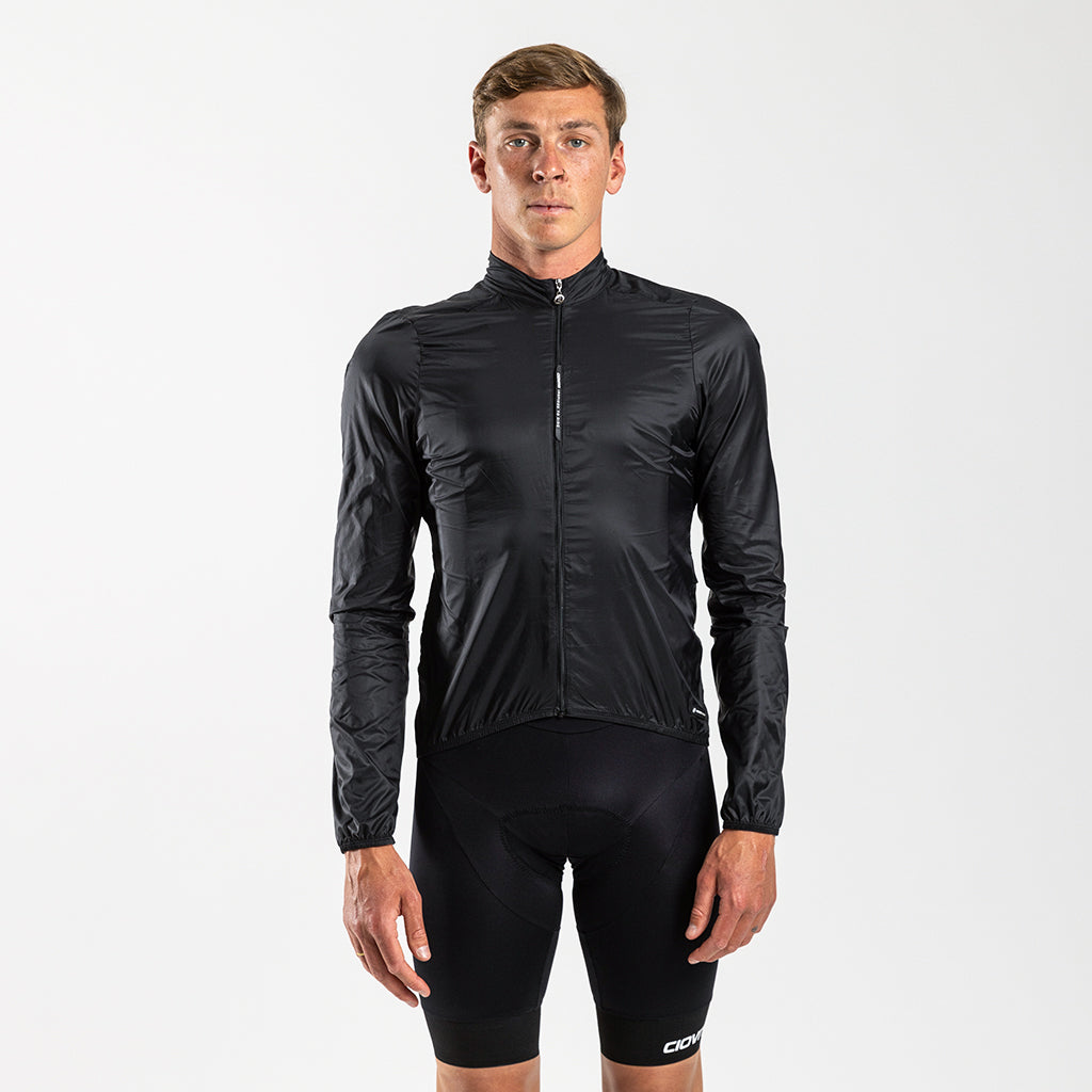 Men's Alto Corsa Windproof Jacket – CIOVITA
