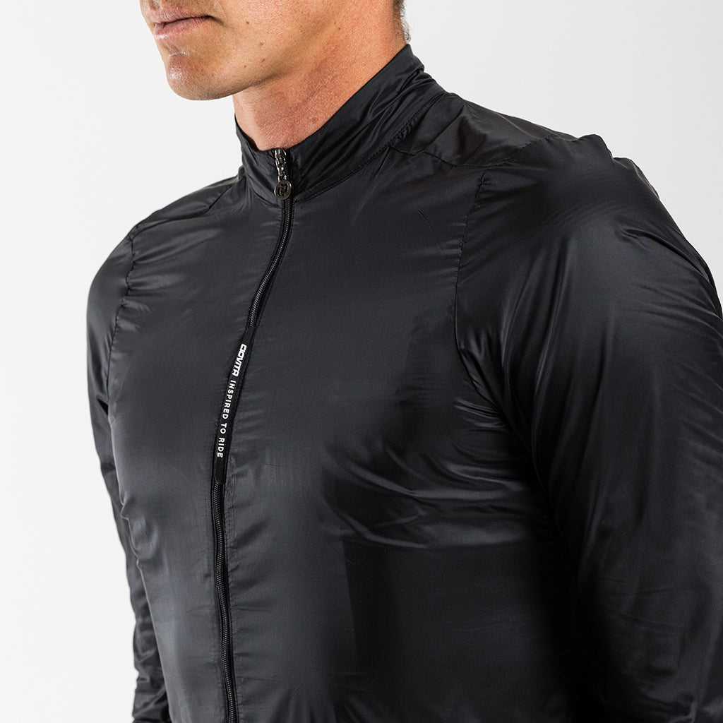 Men's Alto Corsa Windproof Jacket – CIOVITA