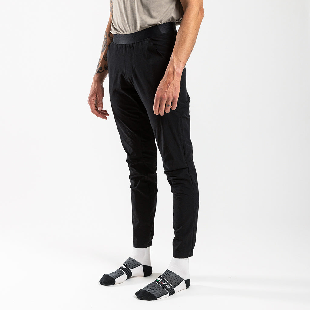 Men's AR Adventure Pants (Black)