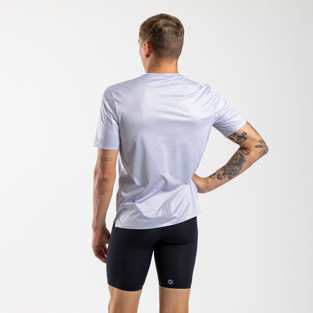 Men's Short Sleeve Tech Tee (Air)