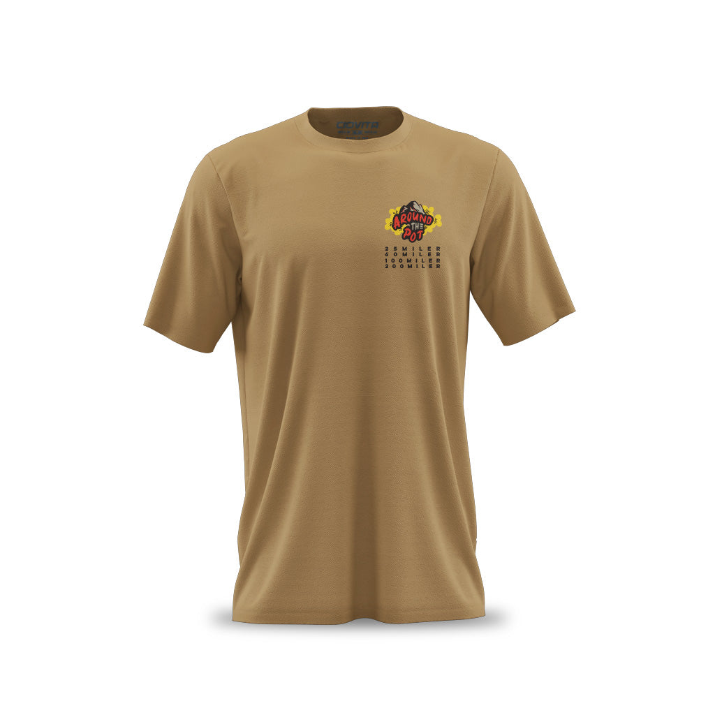 Around the Pot Unisex T Shirt