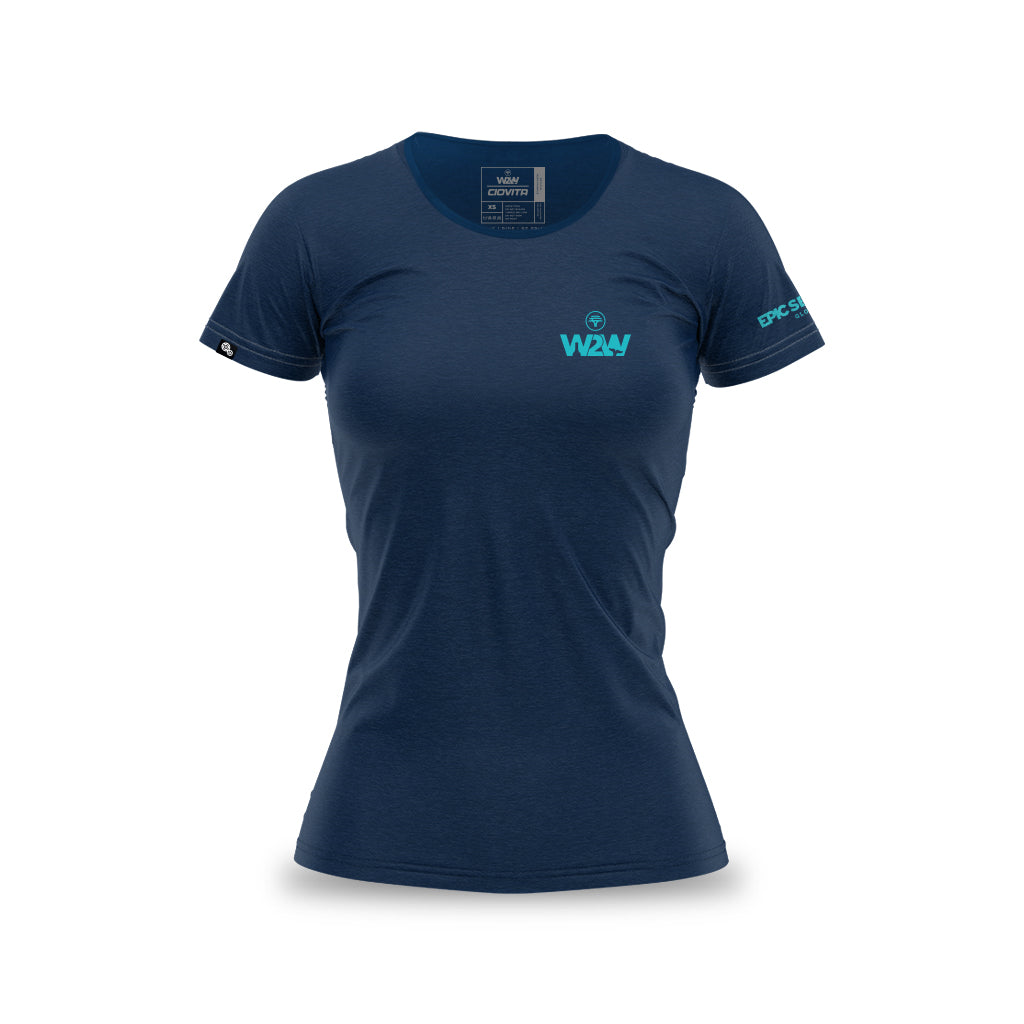 Women's FNB Wines2Whales 2024 Gees T Shirt