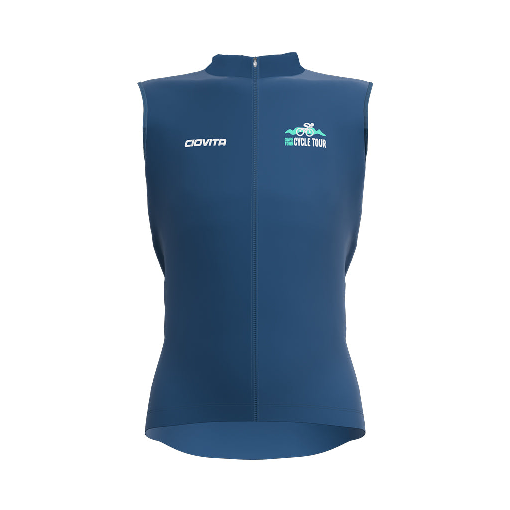 Men's Cape Town Cycle Tour Gilet