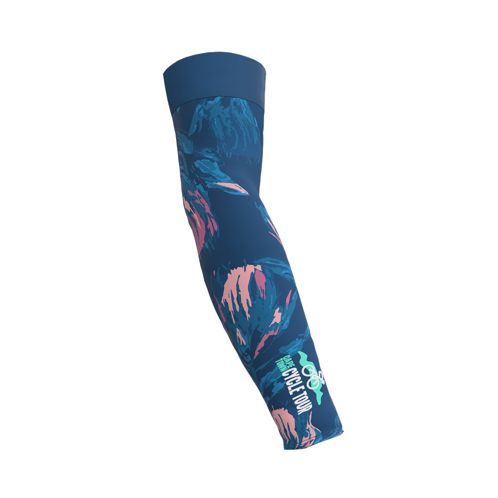 Cape Town Cycle Tour Sun Sleeves