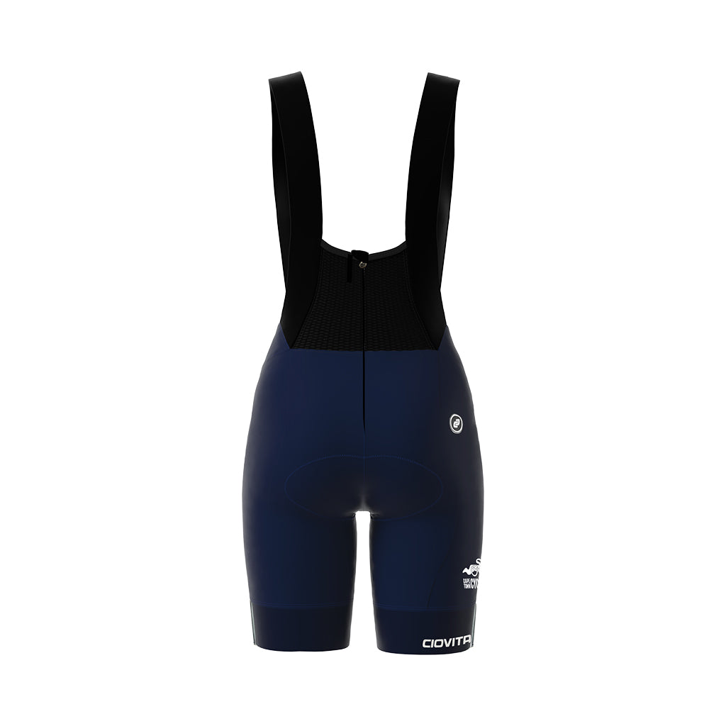 Women's Cape Town Cycle Tour Bib Shorts