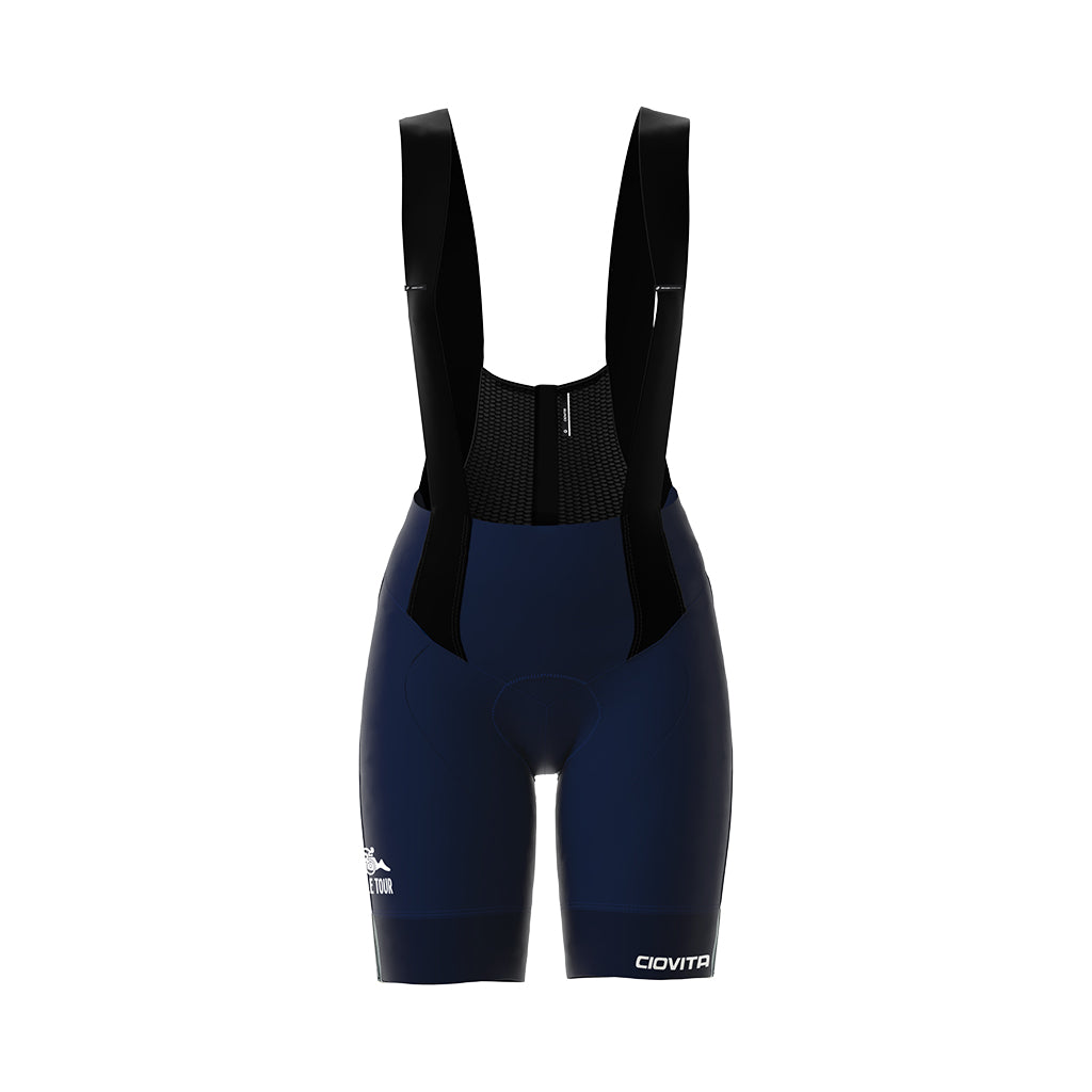 Women's Cape Town Cycle Tour Bib Shorts