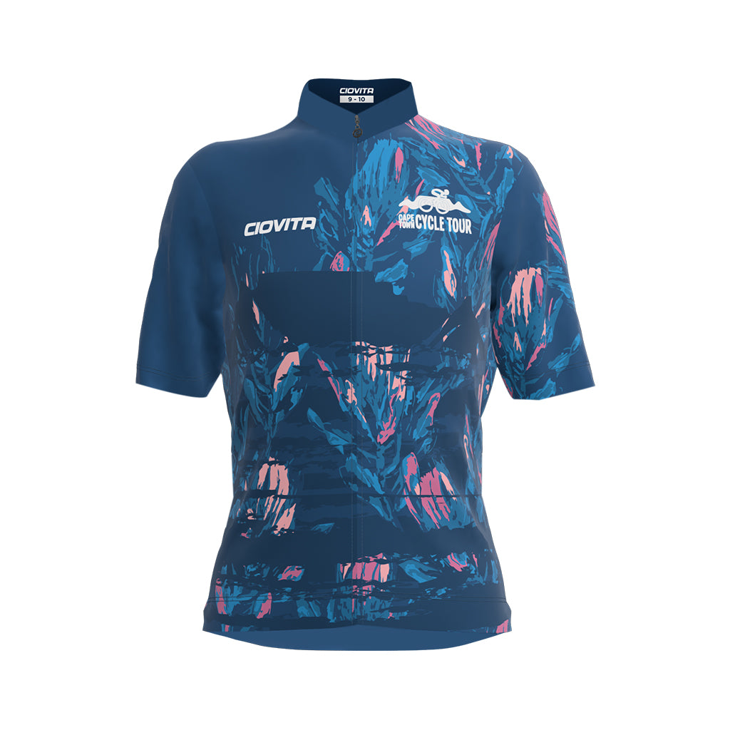 Cape Town Cycle Tour Junior Jersey – CIOVITA1