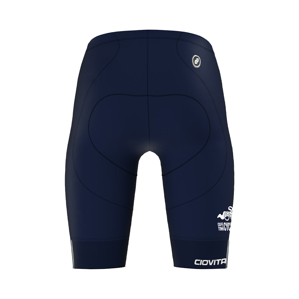 Men's Cape Town Cycle Tour Cycling Shorts