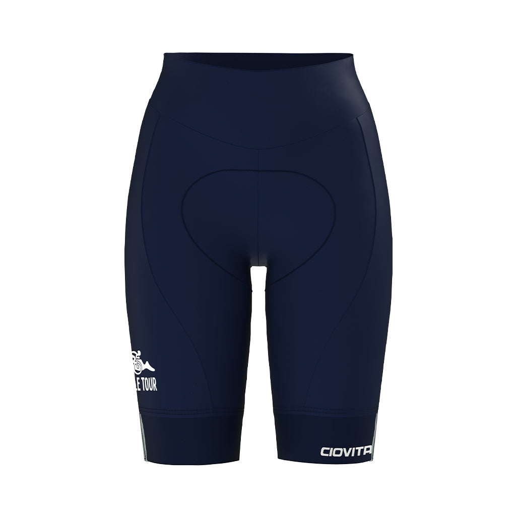 Women's Cape Town Cycle Tour Cycling Shorts