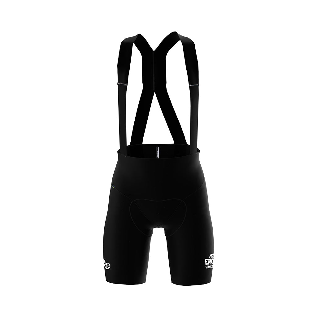 Men's Epic Series Supremo Velocé Bib Shorts