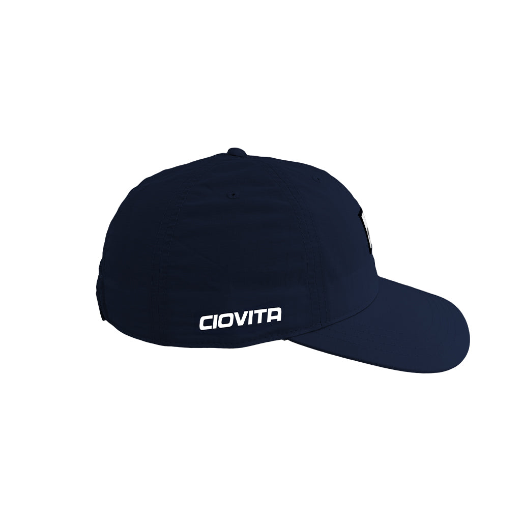 FNB Wines2Whales 6-Panel Cap (Navy)