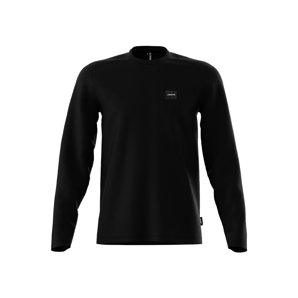 Men's Events Polar Fleece Pullover
