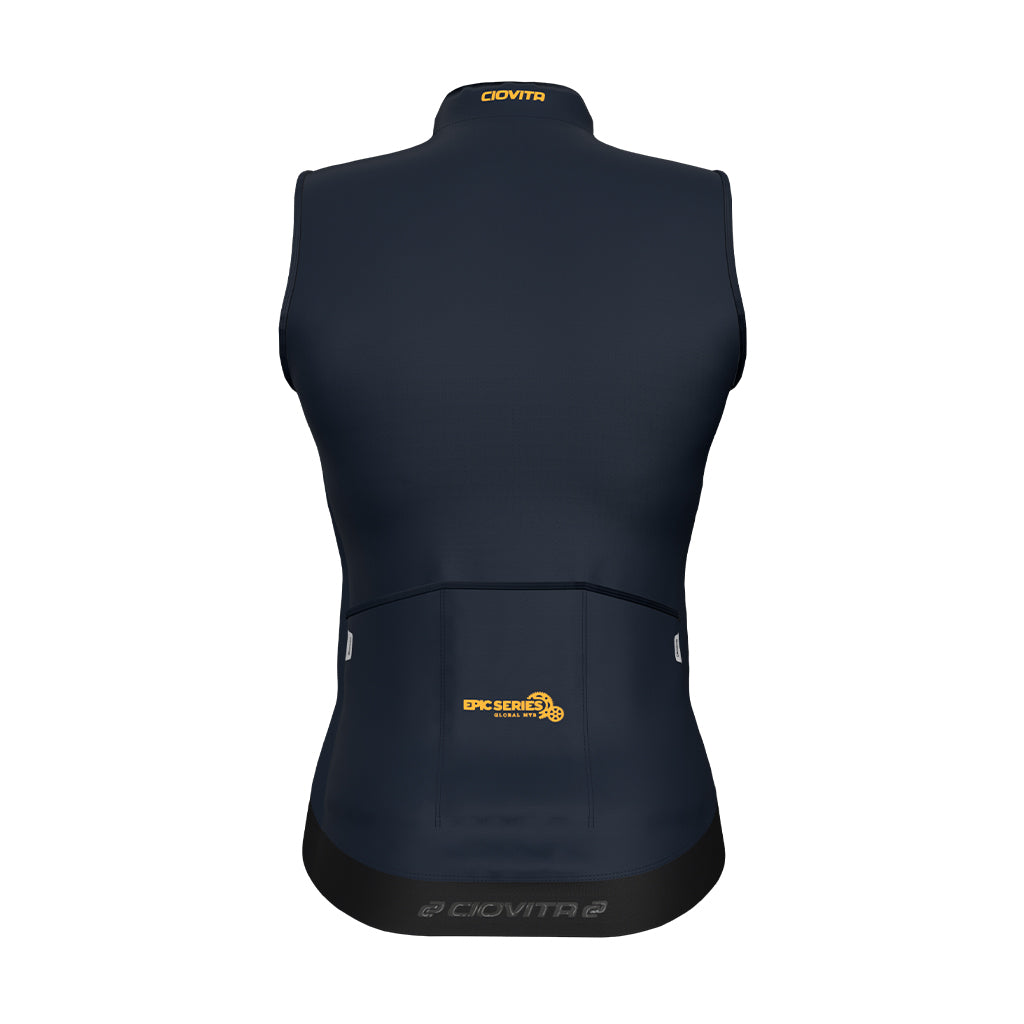 Men's FNB Wines2Whales Pro Fit Gilet