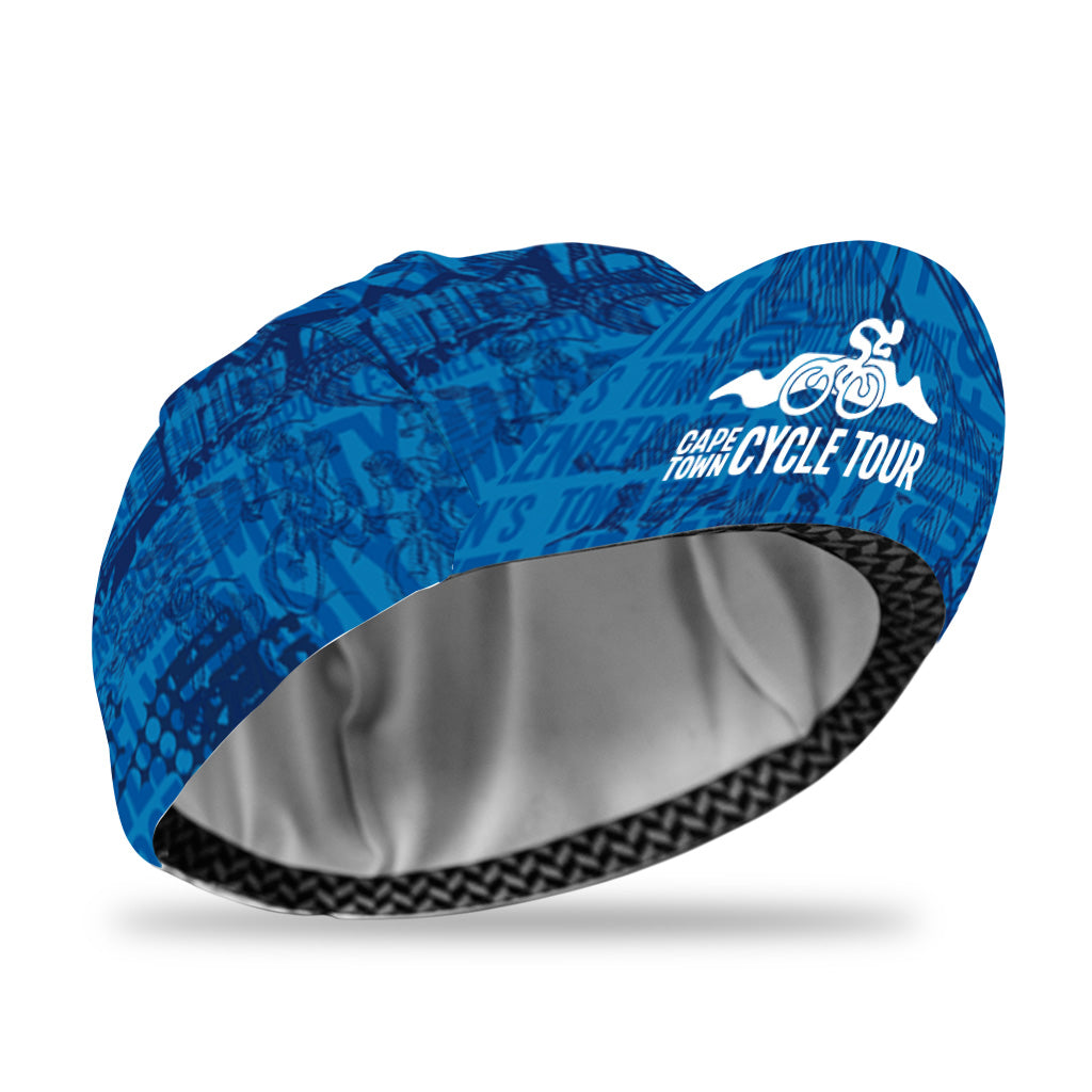 Cape Town Cycle Tour Icon Casquette – CIOVITA