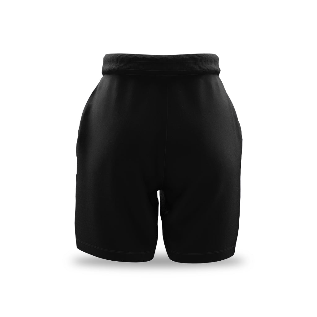 Women's NGB Fleece Shorts