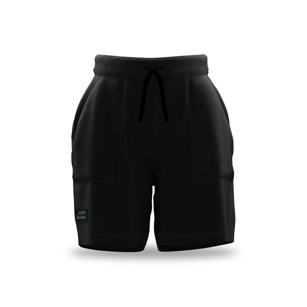 Women's NGB Fleece Shorts
