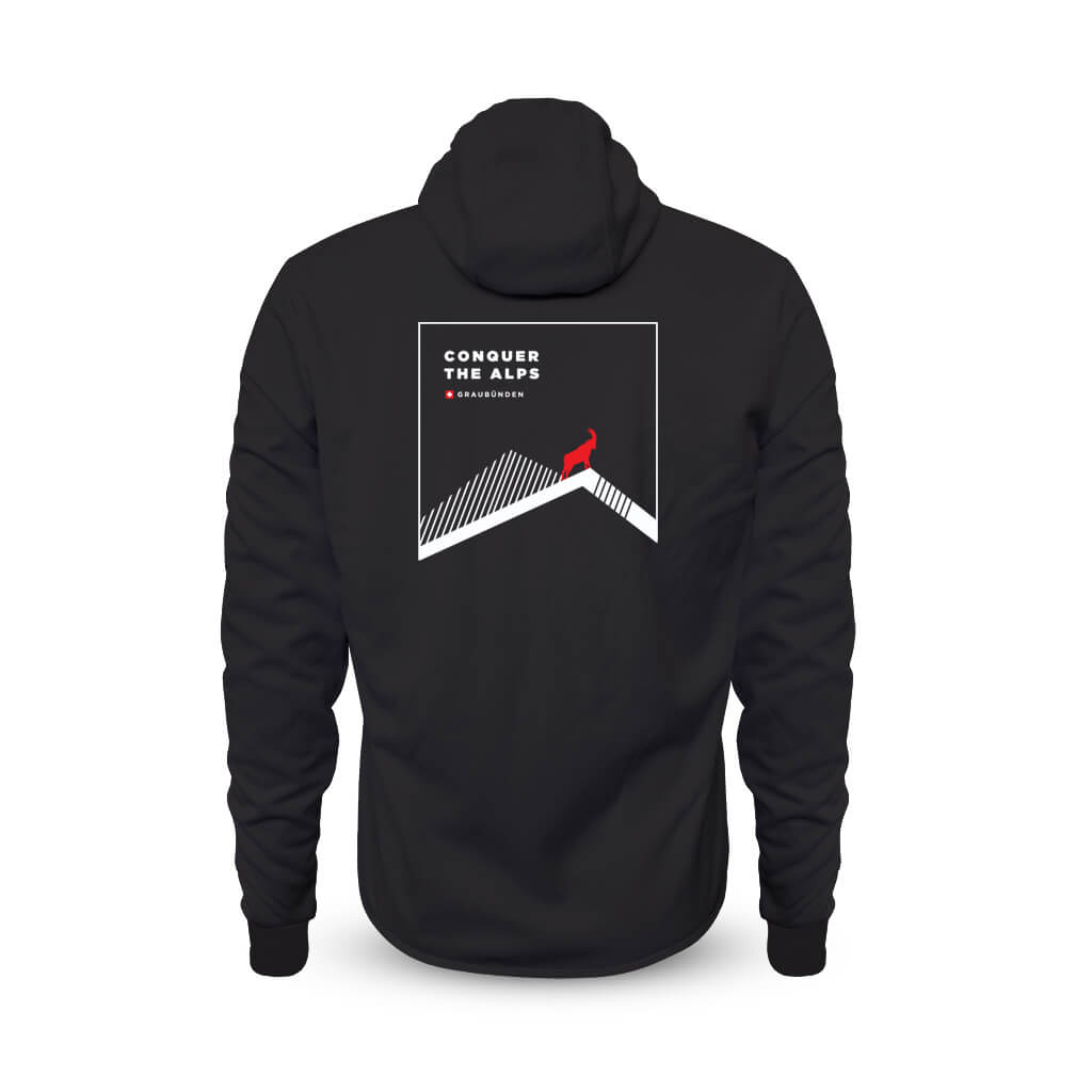 Women's Spar Swiss Epic 2023 Shift Hoodie