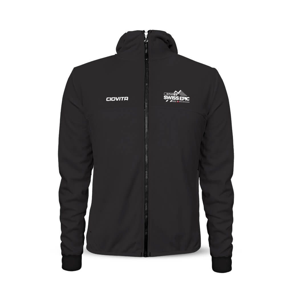 Women's Spar Swiss Epic 2023 Shift Hoodie