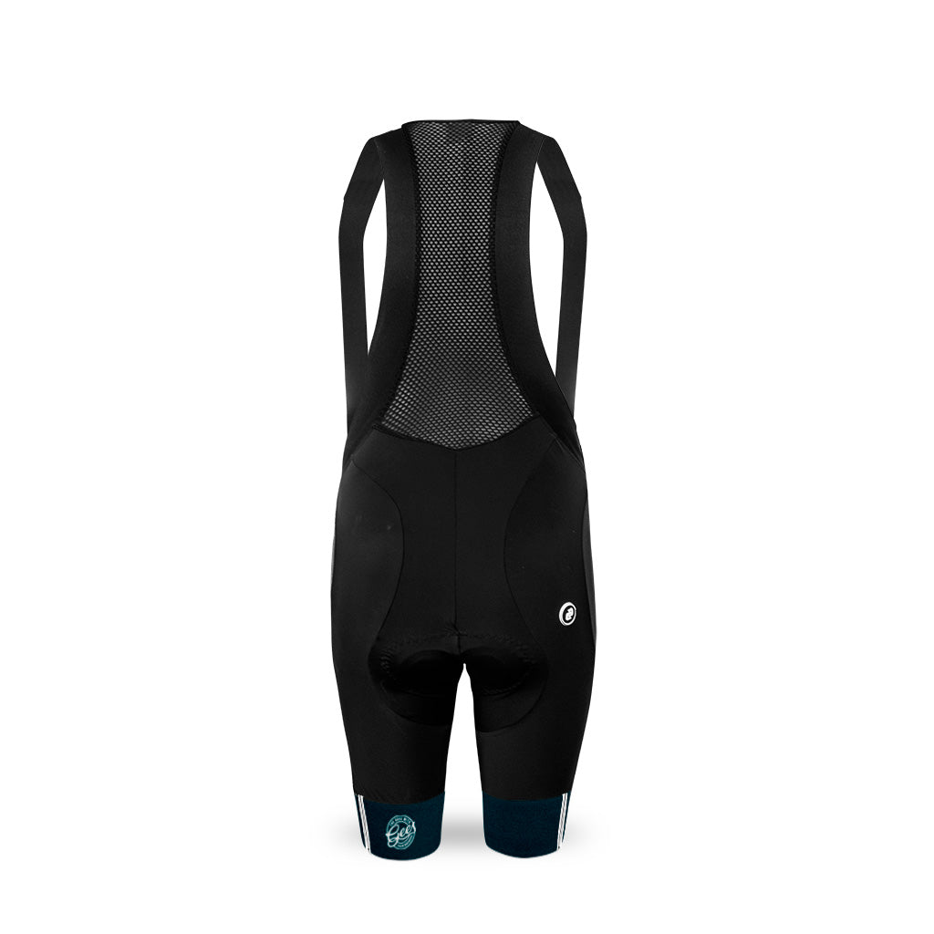 Men's FNB Wines2Whales 2023 Corsa Bib Shorts