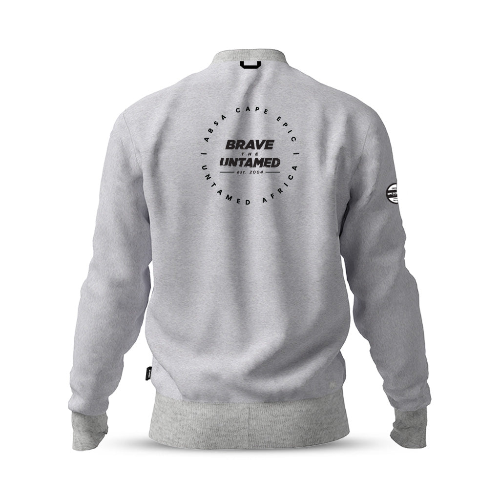Men's Absa Cape Epic 2024 Crew Neck Sweater