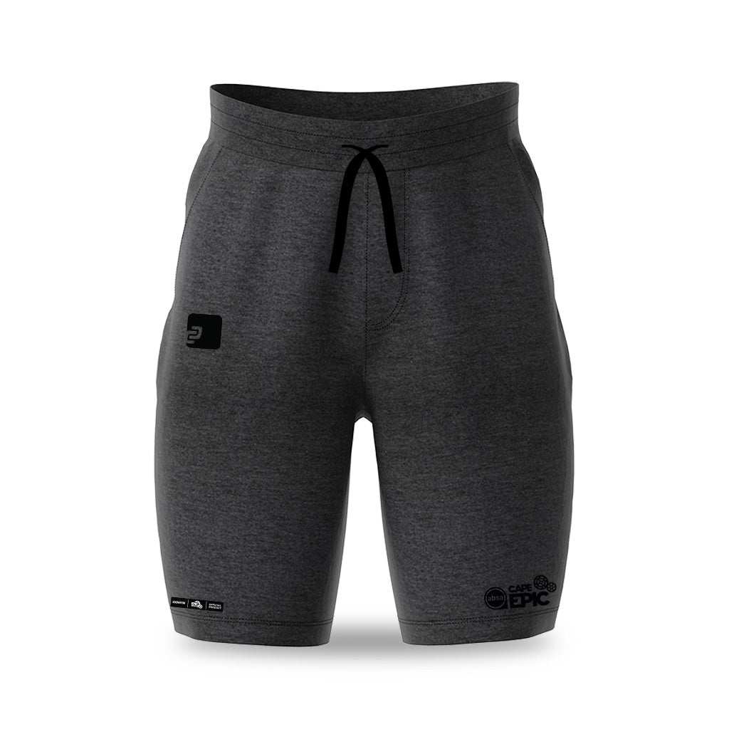 Men's Absa Cape Epic 2024 Fleece Shorts