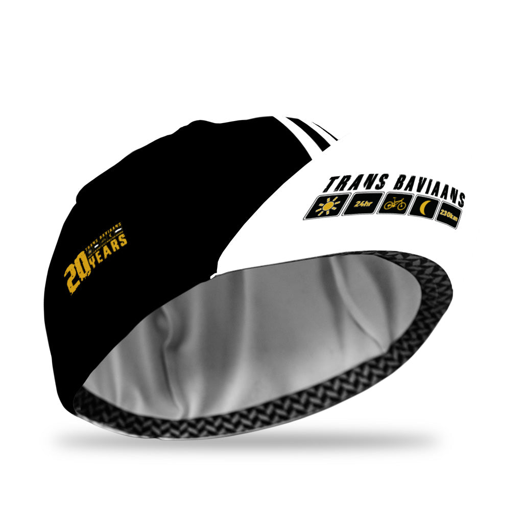 Trans Baviaans 2024 Casquette