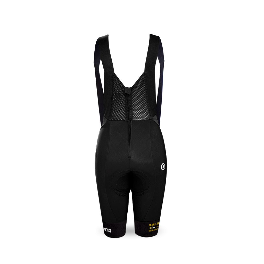 Women's Trans Baviaans 2024 Corsa Bib Shorts