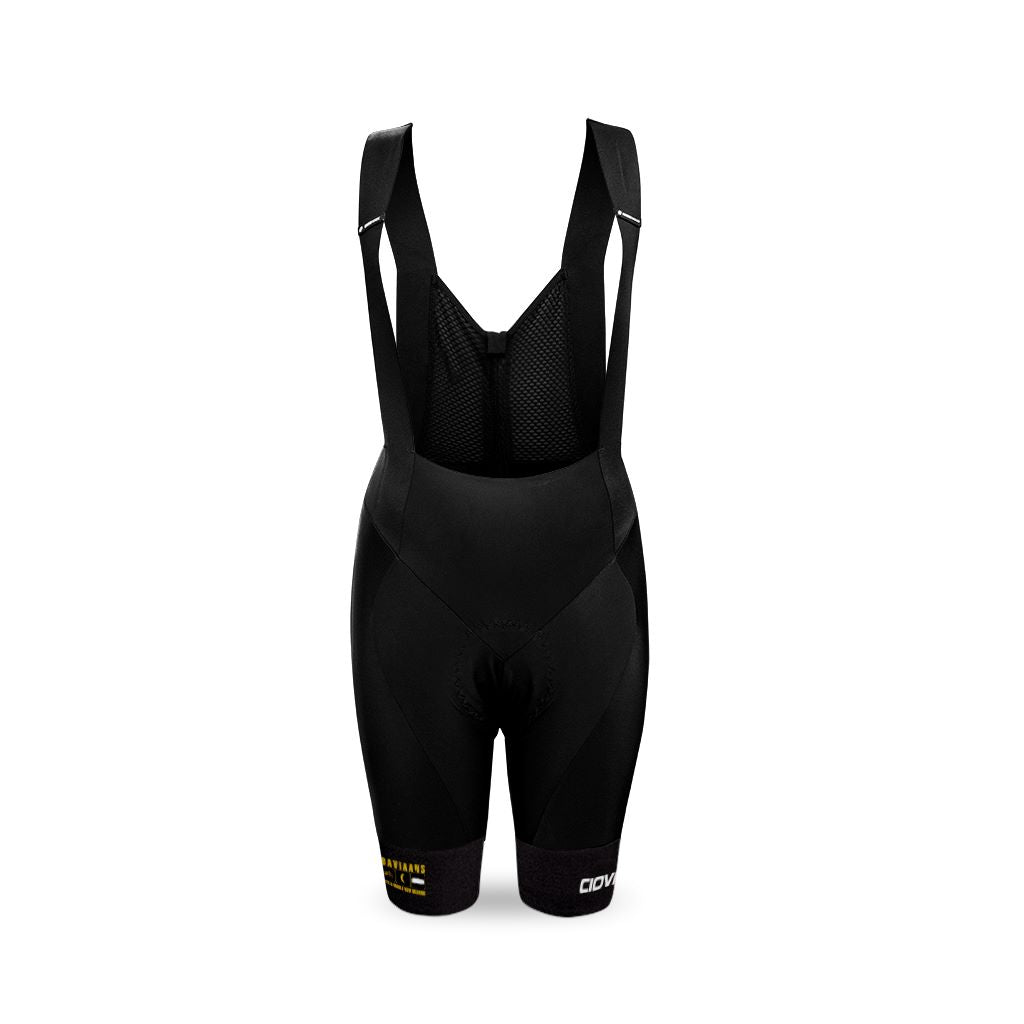 Women's Trans Baviaans 2024 Corsa Bib Shorts