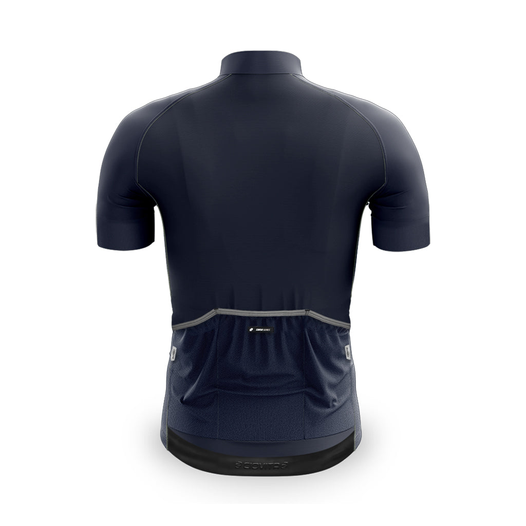 Men's Cape Town Cycle Tour Nucleo Sport Fit Jersey
