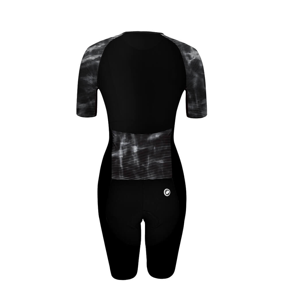 Women's Alluvium Tri Suit