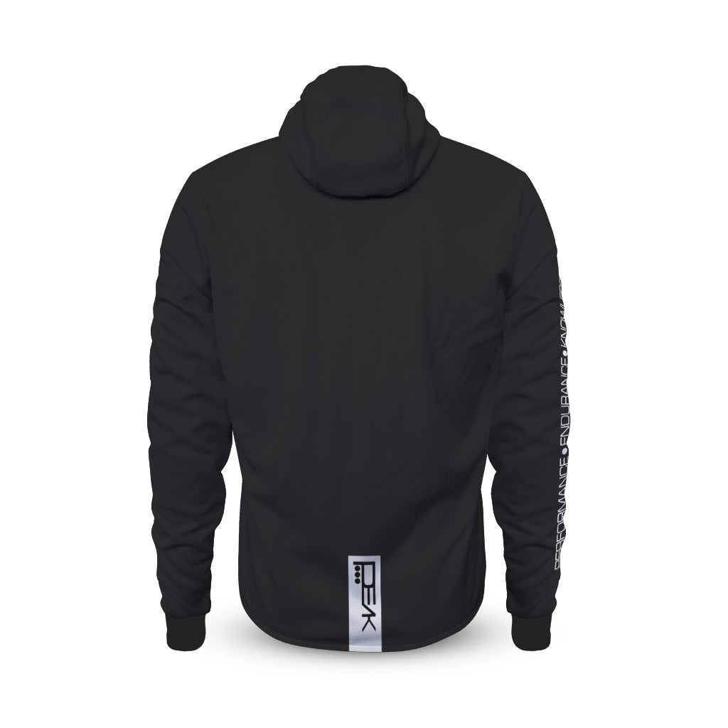 Women's Peak Shift Hoodie