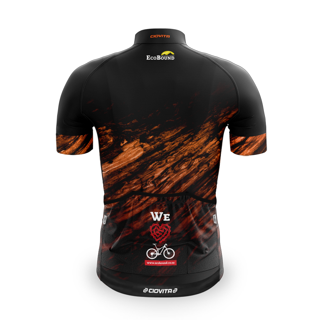 Men's Trans Baviaans 2023 Rider Jersey