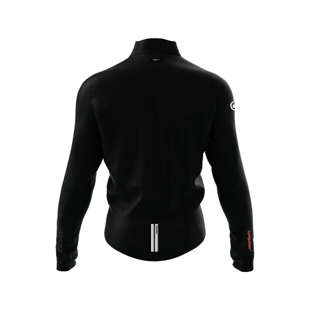 Men's Apex Hydro Repel Waterproof Jacket