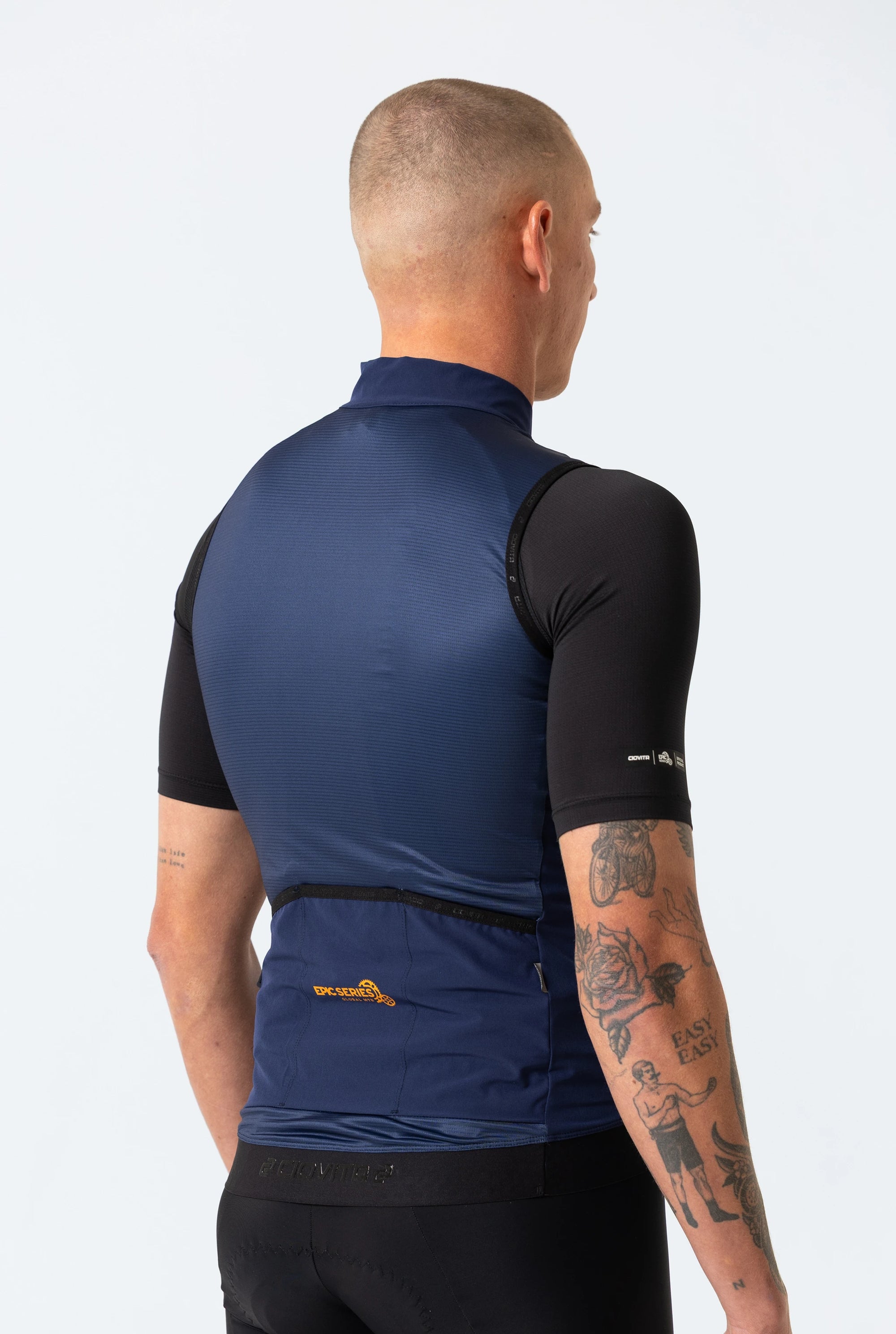 Men's FNB Wines2Whales Pro Fit Gilet