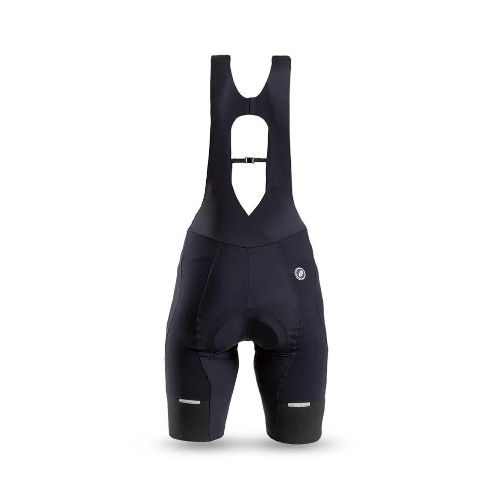 Women's Supremo Thermo Bib Shorts