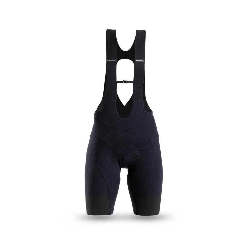 Women's Supremo Thermo Bib Shorts