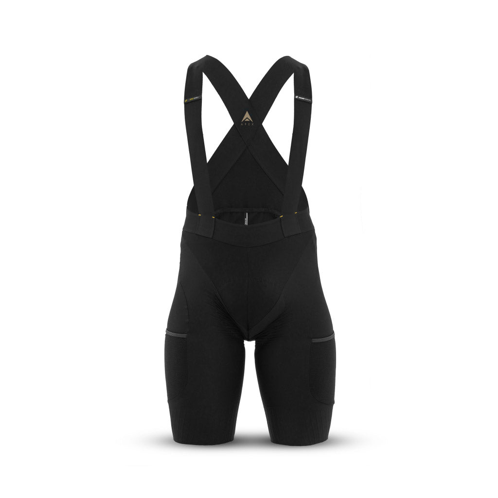 Men's Apex Cargo Bib Shorts