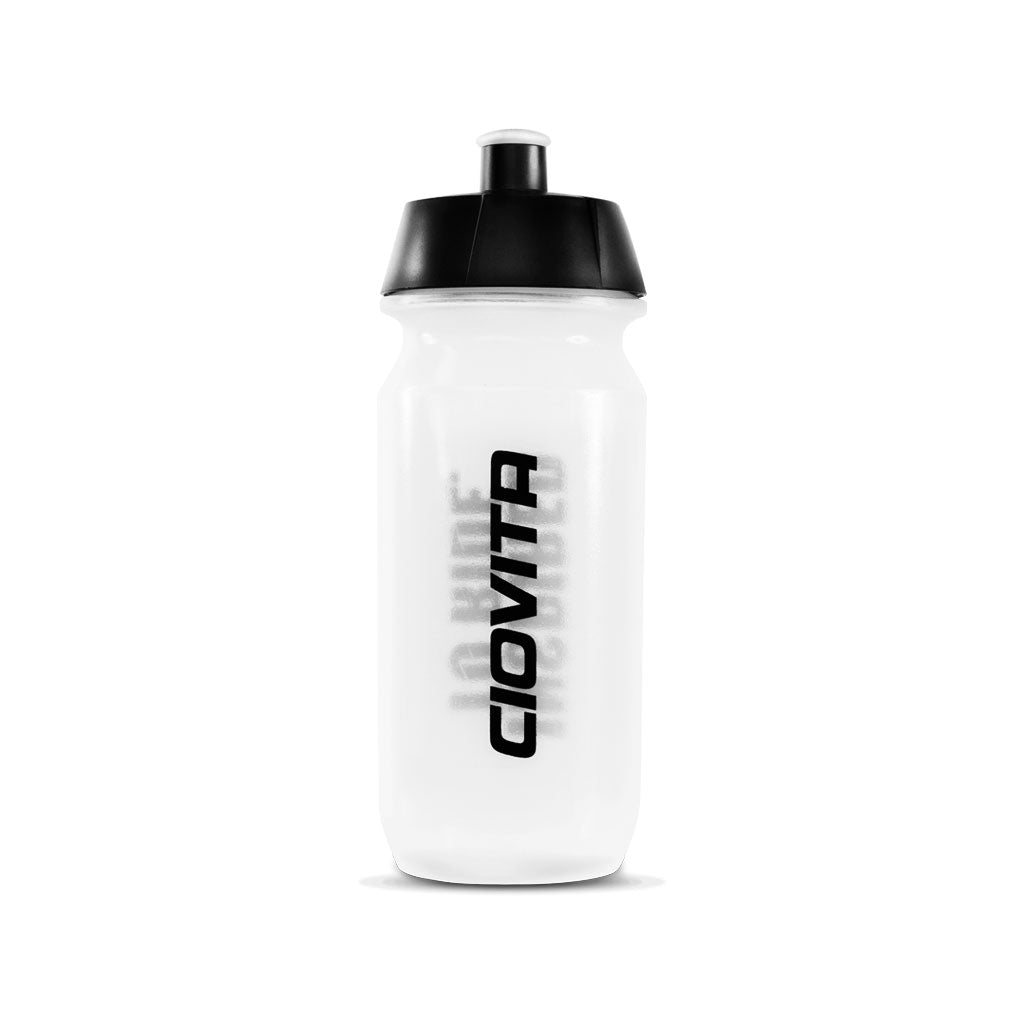 Logo Water bottle bidon