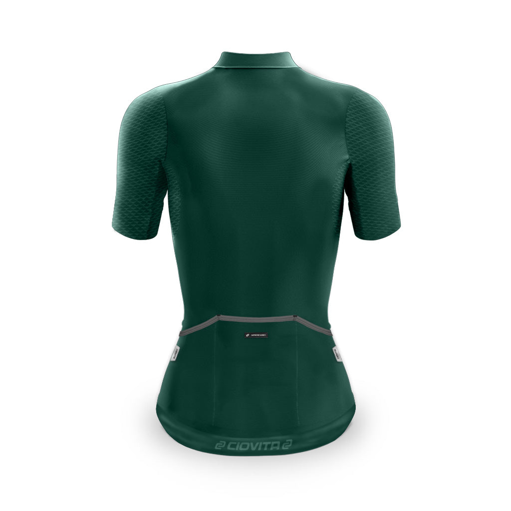 Women's Tinta Flyweight Jersey (Petroleum)