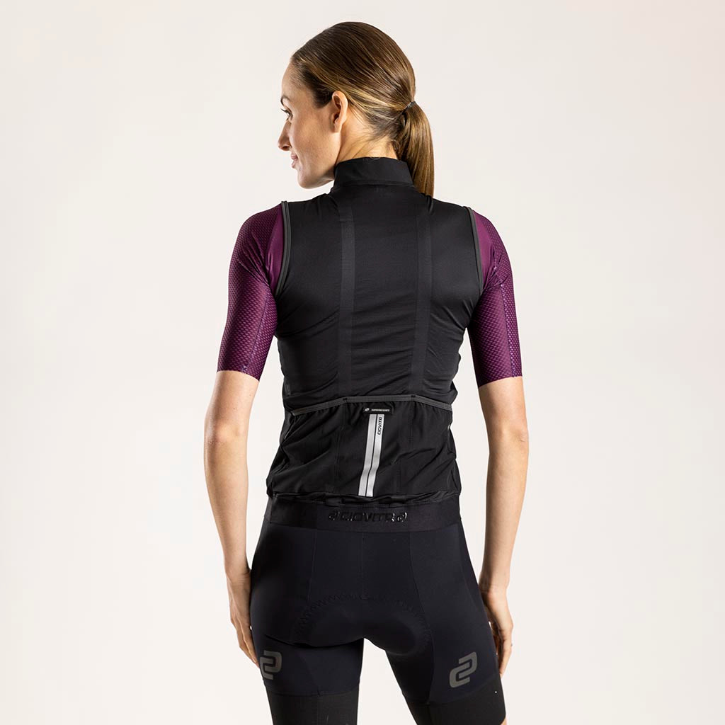 Women's Faro Reflective Gilet