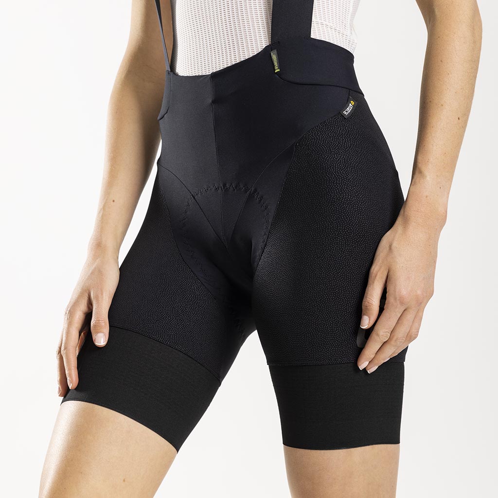 Women's Apex Scudo Ceramic Bib Shorts