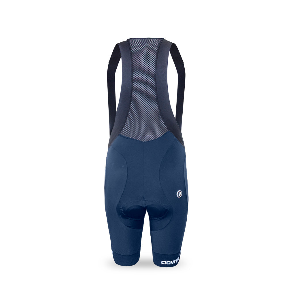 Men's Corsa Bib Shorts 2.0 (Navy)
