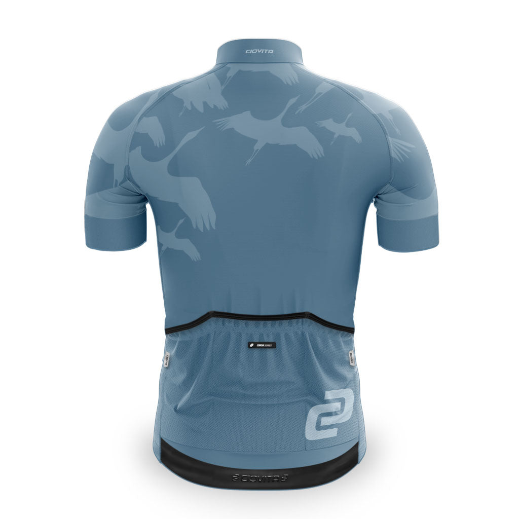 Men s Crane Sport Fit Jersey