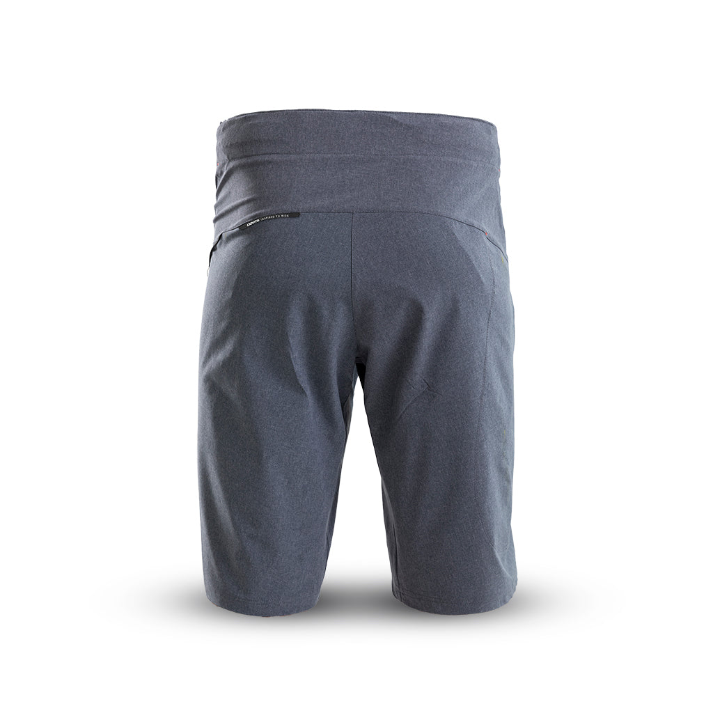 Men's Terra Baggies (Grey)