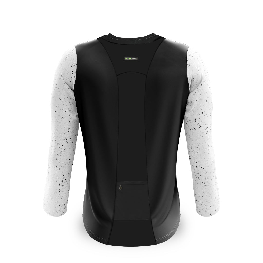 Women's Orea Long Sleeve Trail Tee