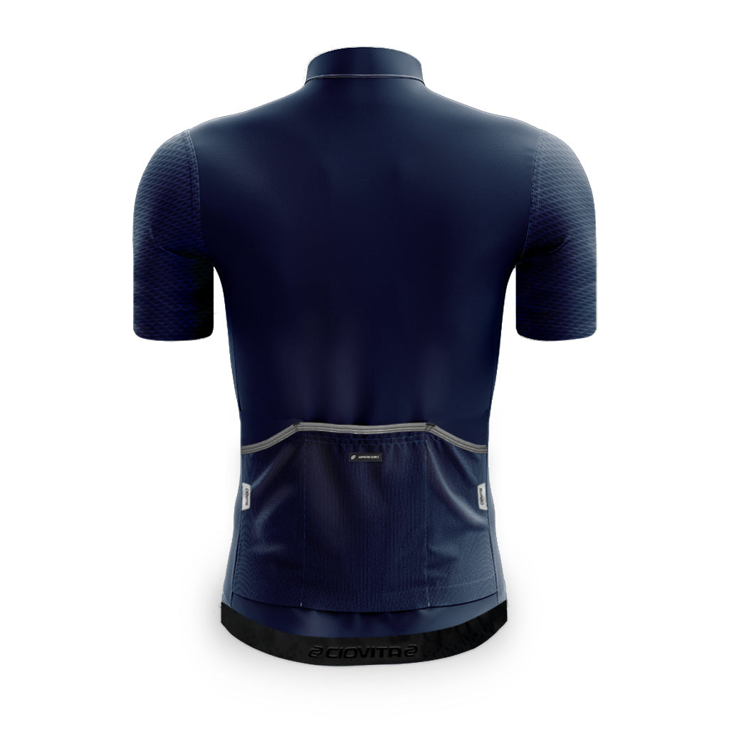 Men's Tinta Flyweight Jersey (Navy)