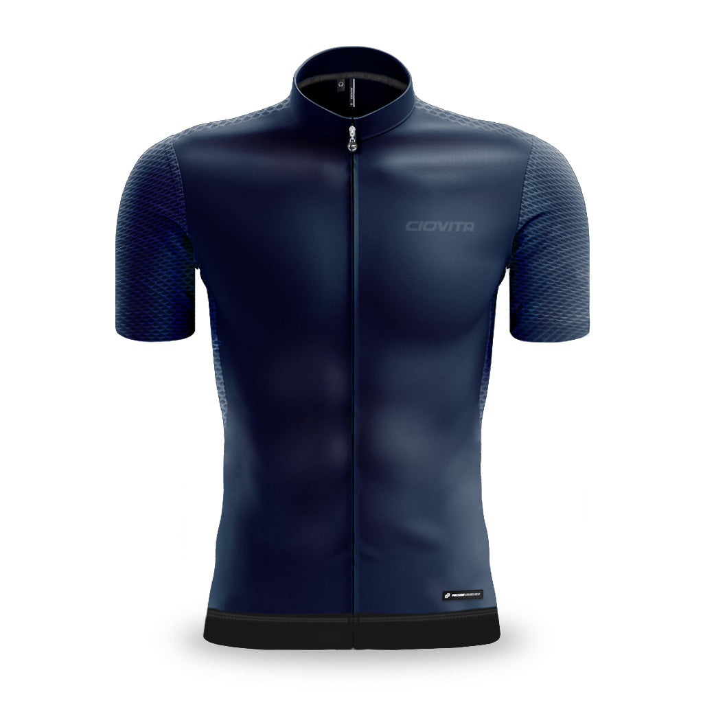 Men's Tinta Flyweight Jersey (Navy)